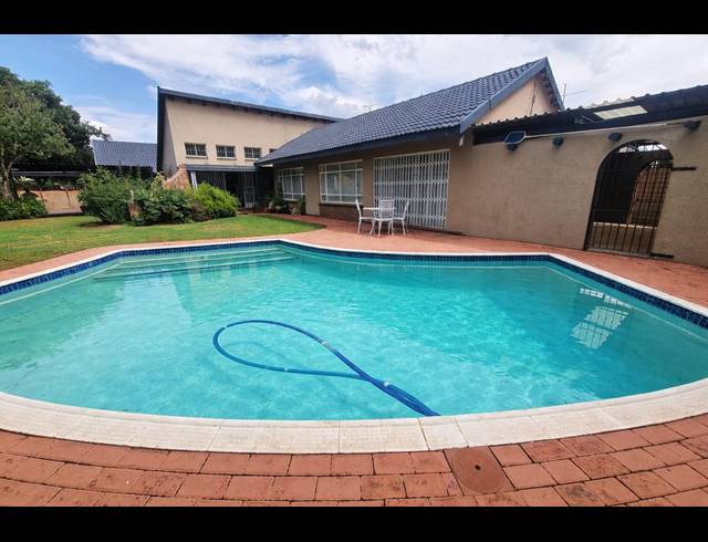 3 BEDROOM HOUSE FOR SALE IN RISIVILLE